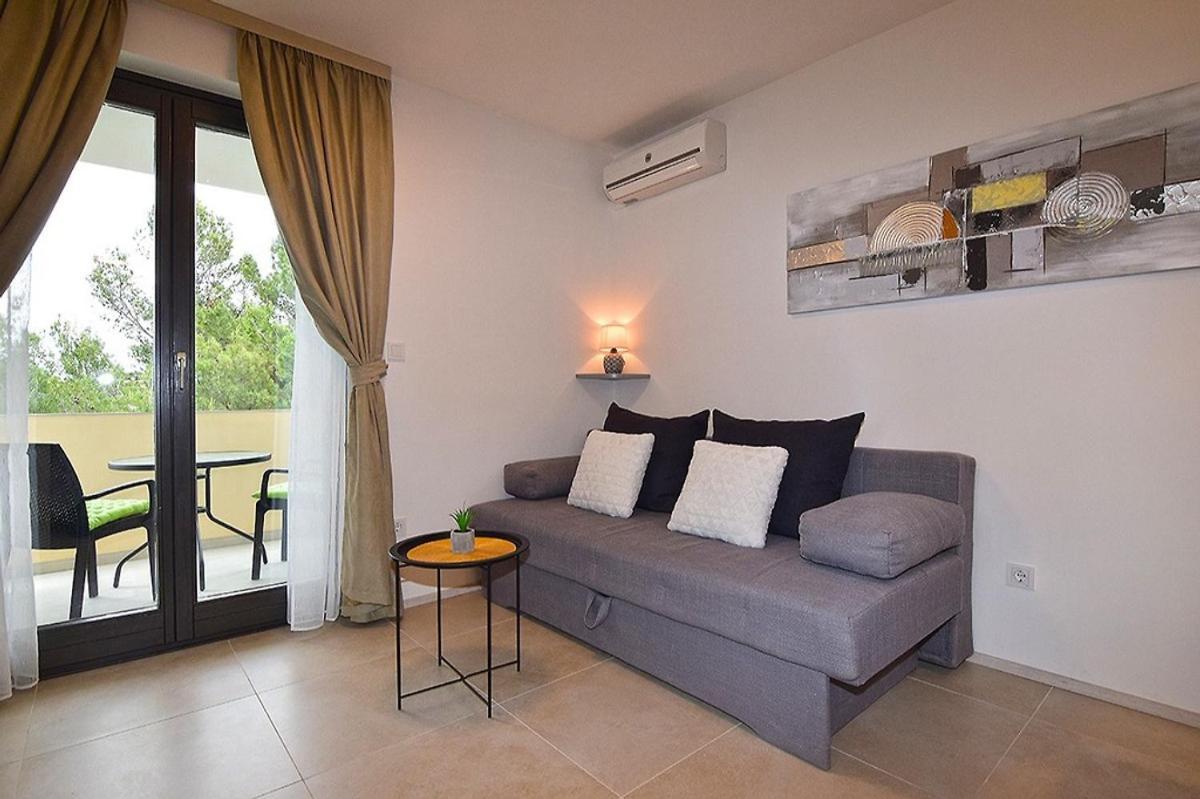 Sole Pula Apartman-Near Beach Eksteriør bilde