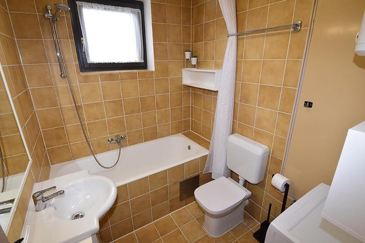 Sole Pula Apartman-Near Beach Eksteriør bilde